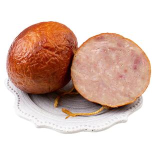 正阳楼松仁小肚300g*2袋 散装称重真空塑封 卤味熟食即食下酒菜