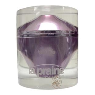 40+亮透紧面霜小样莱珀妮La Prairie臻爱铂金尊宠乳霜5ml*5到2802