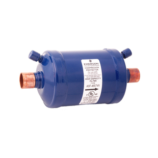 EMERSON 艾默生吸气过滤器 ASF-35S5VV ASF-35F5VV ASF-45S7VV