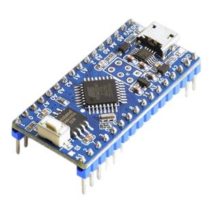 众灵科技 arduino开发板单片机核心板驱动底板arduino舵机控制器