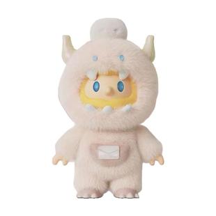 FARMER-BOB大娃恶魔兽 木偶 信使 恐龙 老虎王子吊卡限定 时光兔