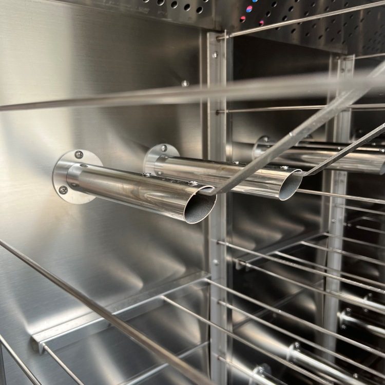 威士德煤矿胶靴烘干机可一次性烘干25-40双胶靴 煤矿胶靴烘干机