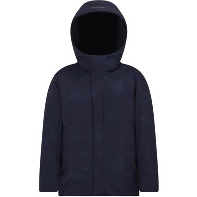 波司登新款鹅绒羽绒服连帽