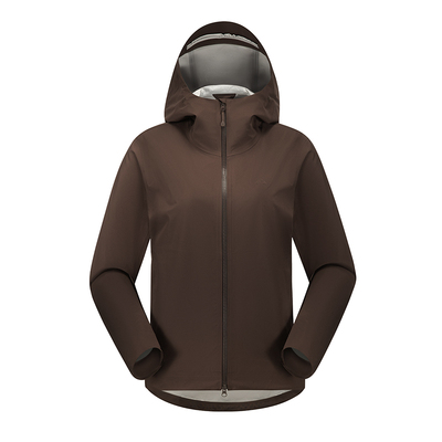 3L软壳冲锋衣防风防水透气外套