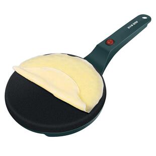 薄饼机家用春卷皮机烙饼锅神器煎饼锅博饼专用锅早餐机千层皮正品