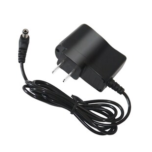 电子台秤圆孔充电器电源线4v通用6v500mA原装充电线蓄电电池配件