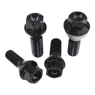 适用宝马轮胎螺丝1系2系3系4系5系7系Z4X1X2X3X4X5X6mini轮毂螺丝