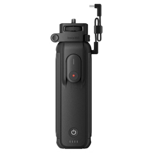 影石Insta360 X5/X4 预录续航手柄 6100mAh 内置迷你蓝牙遥控器