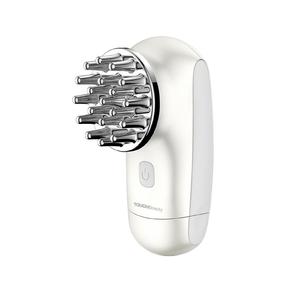 TOUCHBeauty渲美头部按摩器电动经络按摩头皮助眠多功能洁面仪