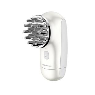 TOUCHBeauty渲美头部按摩器电动经络按摩头皮助眠多功能洁面仪