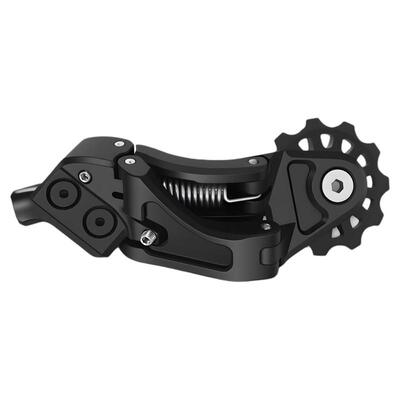 3sixty小布折叠自行车后拨变速器