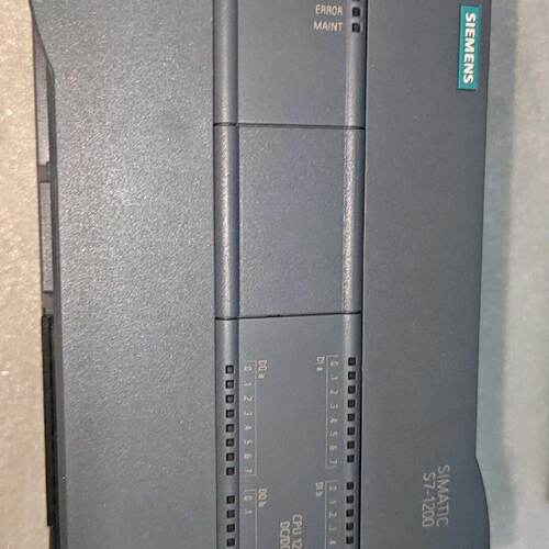 询价-S7-1200 CPU 1215C DC/DC/DC