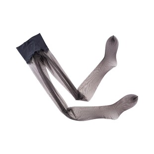 SK「润丝」丝袜女薄款防勾丝性感0D黑丝遮瑕肉色美肤袜无痕连裤袜