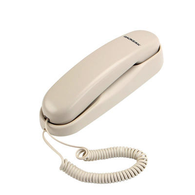 高科电话机壁挂式铃声大小可调