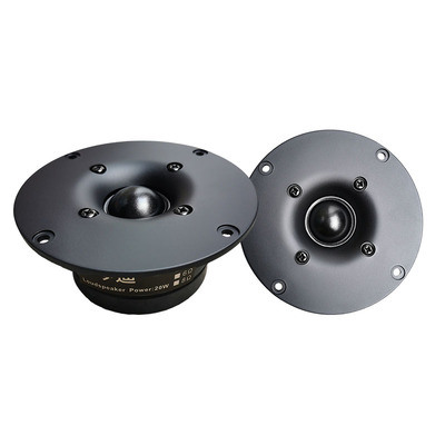 高音喇叭穿透力强柔和细腻耐听