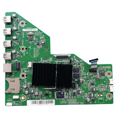 夏普LCD-46/52/60/70LX750a RUNTKB197WJQZ智能板RUNTKB145WJQZ