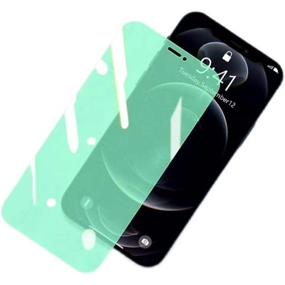 磨砂膜手机膜钢化膜苹果防指纹