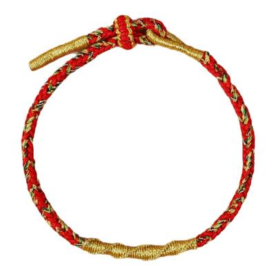 太岁2026马鼠牛兔鸡本命年红绳