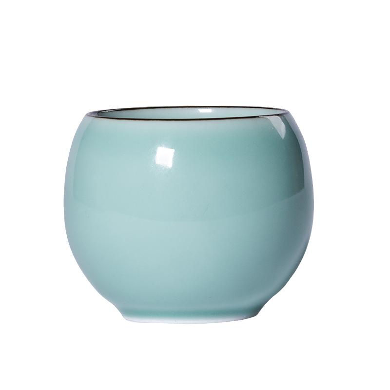 【官方正品】主人杯茶杯