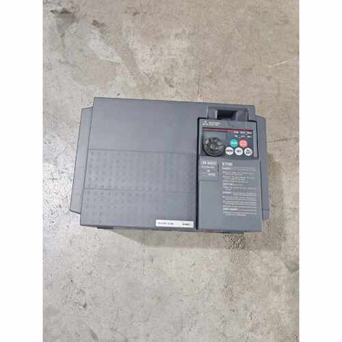 议价变频器FRE740170NA7.5KW适用