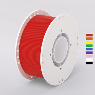 KOKONI 多色3D打印机耗材高韧性易剥离易打印环保线材抗高温坚韧