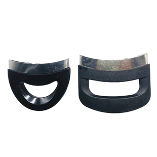 原装爱仕达高压锅配件副柄耳朵阿拉贡压力锅副耳手柄手把把手胶木