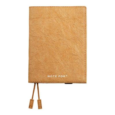 NOTEFOR杜邦纸手帐封皮