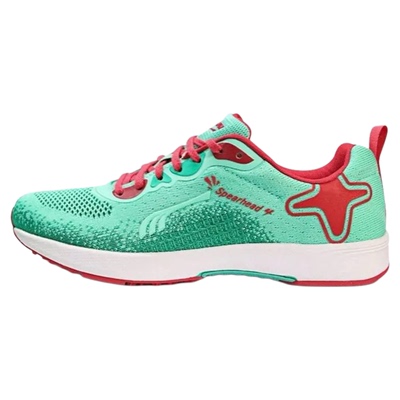 多威锋芒4代跑鞋男女体考运动鞋