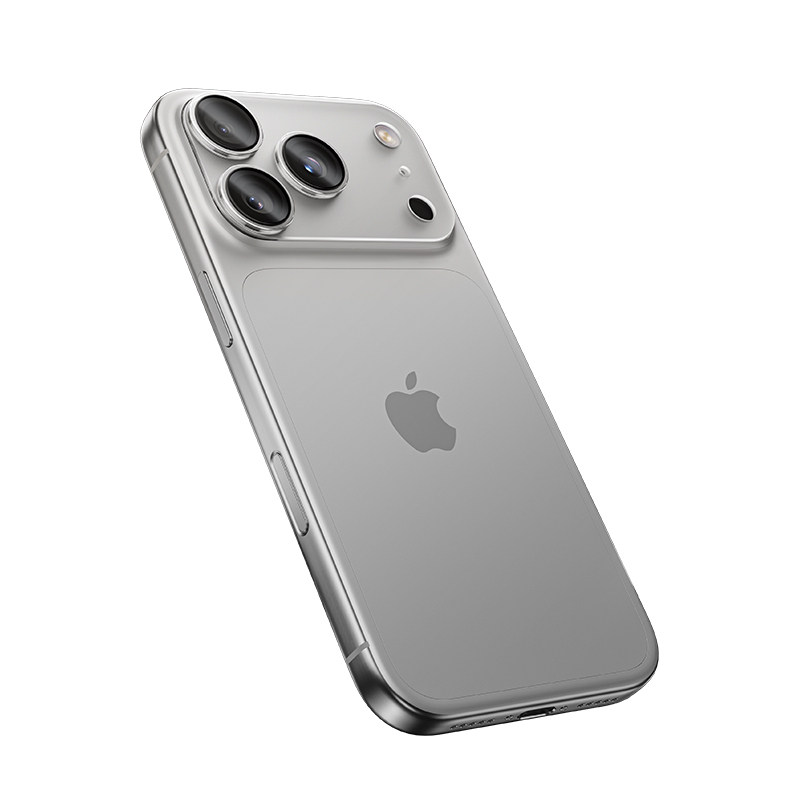 iPhone17专属定制AR一体镜头膜