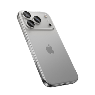 Benks适用苹果17promax镜头膜iPhone16手机15pro摄像头贴后置14一体全包覆盖AR新款Plus底座pm高清保护膜组框