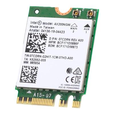 运费险【5400M】AX210千兆网卡