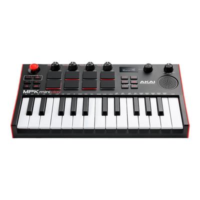 AkaiMPKMiniPLAYMK3键盘