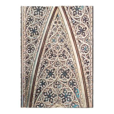 paperblanks米兰大教堂笔记本