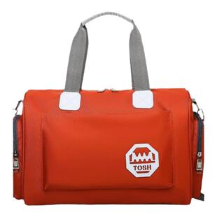 学生行李包住校儿童可以放拉杆箱上的初中小学生返校收纳袋手提包