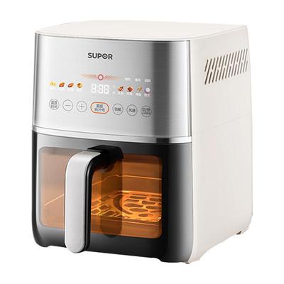 苏泊尔空气炸锅家用远红外高温加