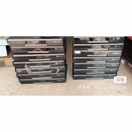 议价！Huawei华为VP9030视频会议终端二手85新功能正