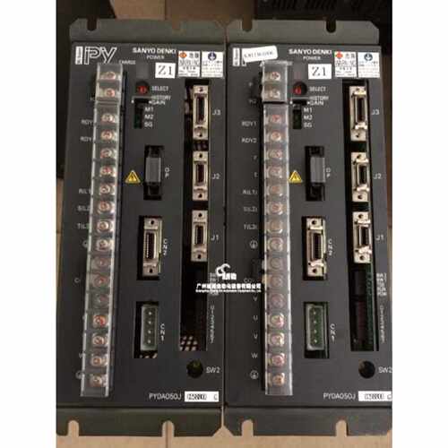 议价PY0A050J/PY0A100J/PY0A150J 大量现货，九成新