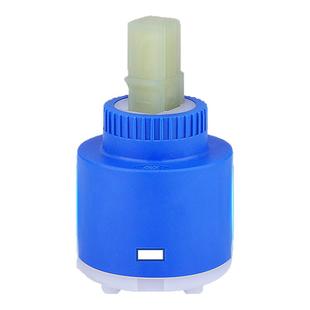 冷热水龙头阀芯混水阀陶瓷通用配件大全厨房洗菜盆洗脸盆阀门内芯