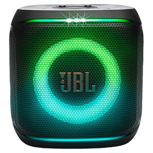 JBL PARTYBOX ENCORE2战将欢唱版高端户外k歌音响一体机JBA便携式