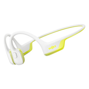 【新品上市】Shokz韶音OpenRun Air 2骨传导运动蓝牙耳机骑行S610