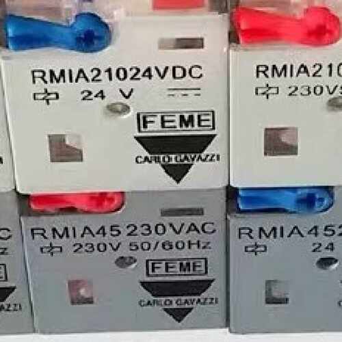议价佳乐中间继电器RMIA45 RMIA210 RM1A45 R维修