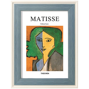 简约生动系列挂墙相框摆台7寸5寸6寸10寸16KB5A4画框儿童创意北欧