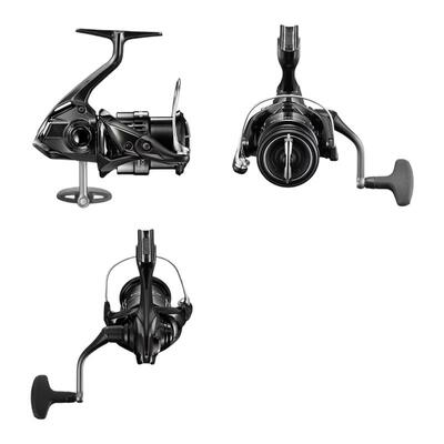 日本直邮SHIMANO 禧玛诺 Exsence BB 旋转渔线轮 24款 全型号