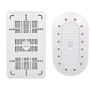 蹲便器盖板厕所蹲坑盖便池承重盖子踏板卫生间防堵盖板通用踏板盖