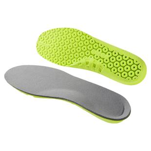 马丁靴专用鞋垫男大黄靴踩屎感内增高鞋垫timberland靴子cat女士