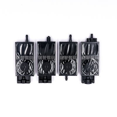 写真机五代uv负压墨囊i3200墨囊