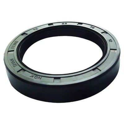 骨架油封TCNQK丁晴橡胶高速耐磨