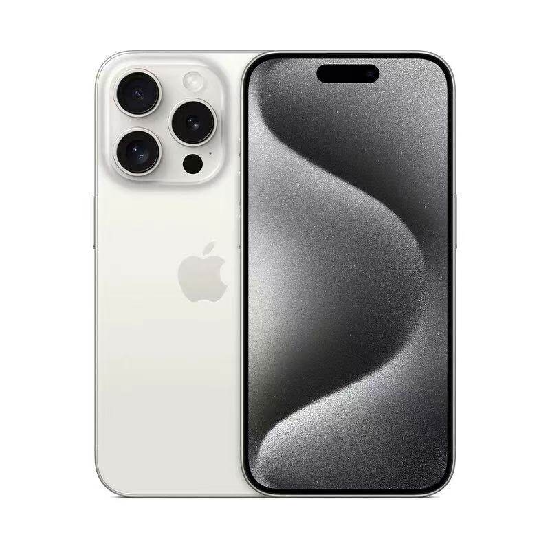 Apple/苹果iPhone15 Pro Max手机全网通iPhone苹果15Pro 原装