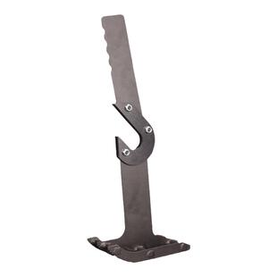 厂家直销换杠铃片器 奥杆起杠器 耐用方便 美观健身房器材