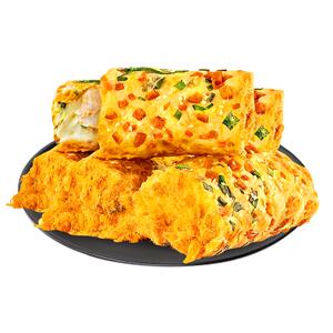 香葱肉松卷面包早餐整箱肉松三明治蛋糕乳奶酪夹心吐司懒人食零食